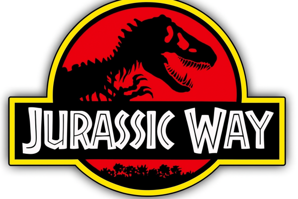 The Jurassic Way 2026